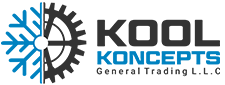 Kool Koncepts Logo